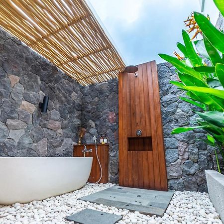 Villa Sokhaya Ubud  Exterior photo