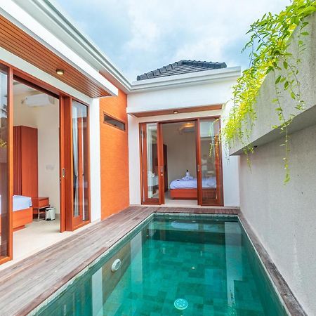 Villa Sokhaya Ubud  Exterior photo