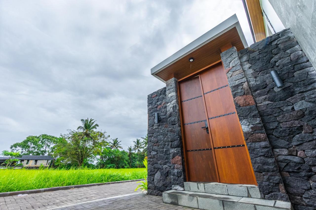Villa Sokhaya Ubud  Exterior photo