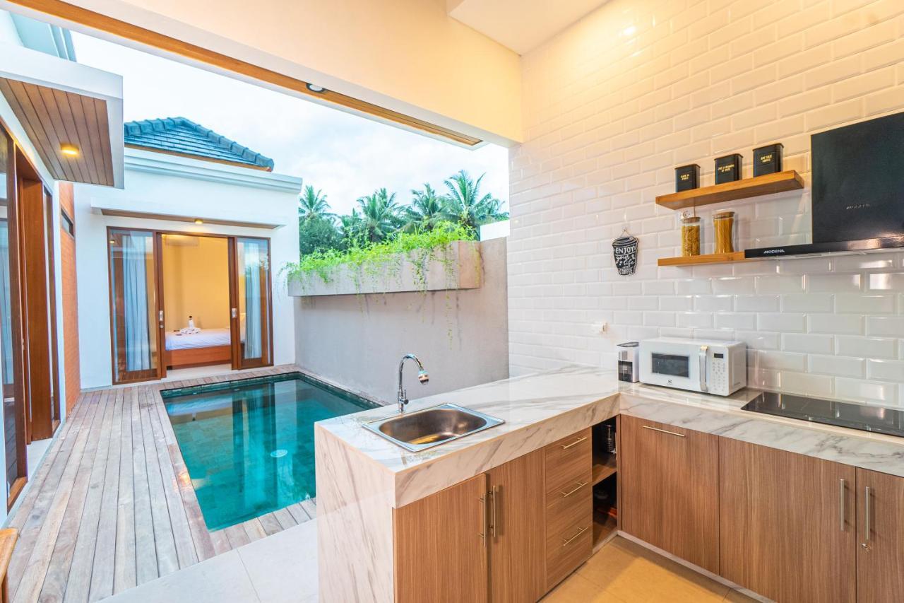 Villa Sokhaya Ubud  Exterior photo