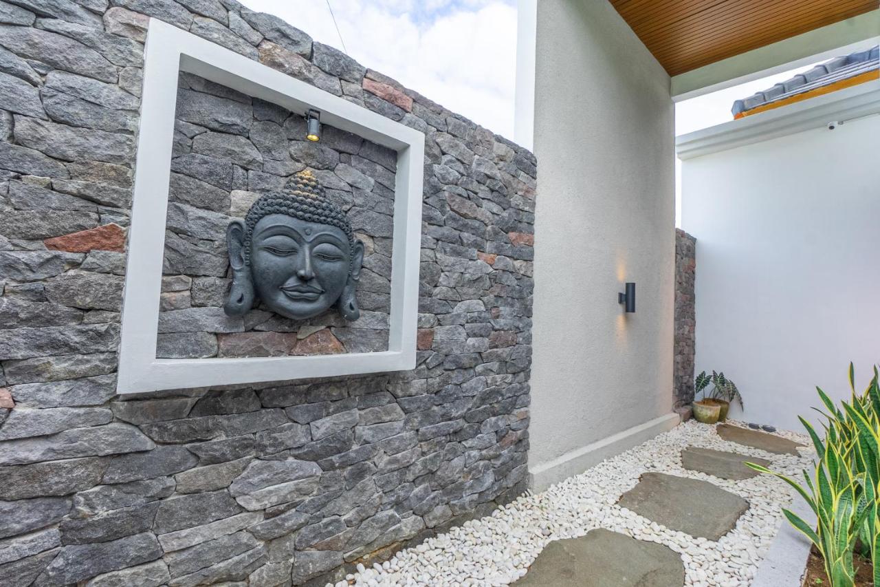 Villa Sokhaya Ubud  Exterior photo