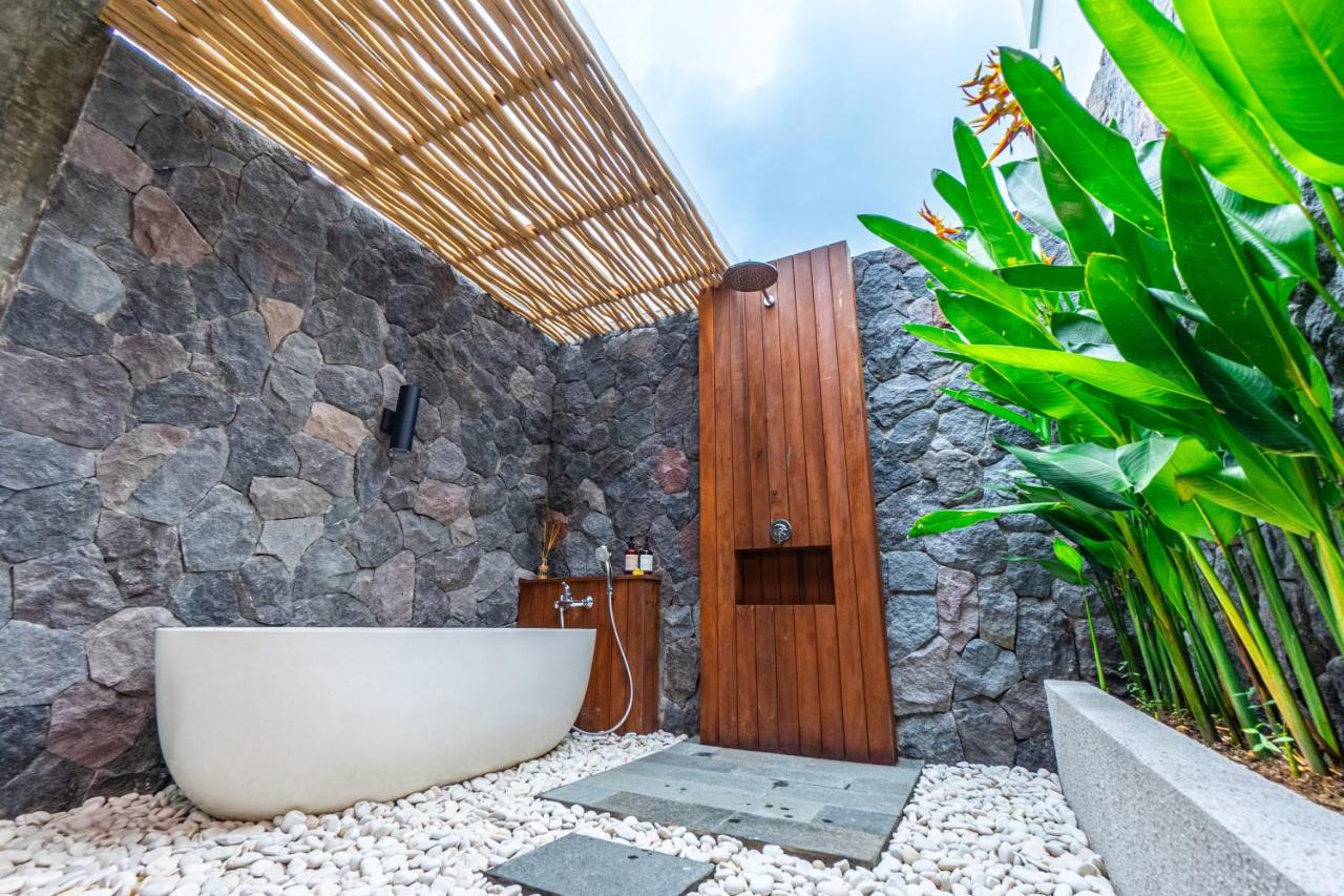 Villa Sokhaya Ubud  Exterior photo