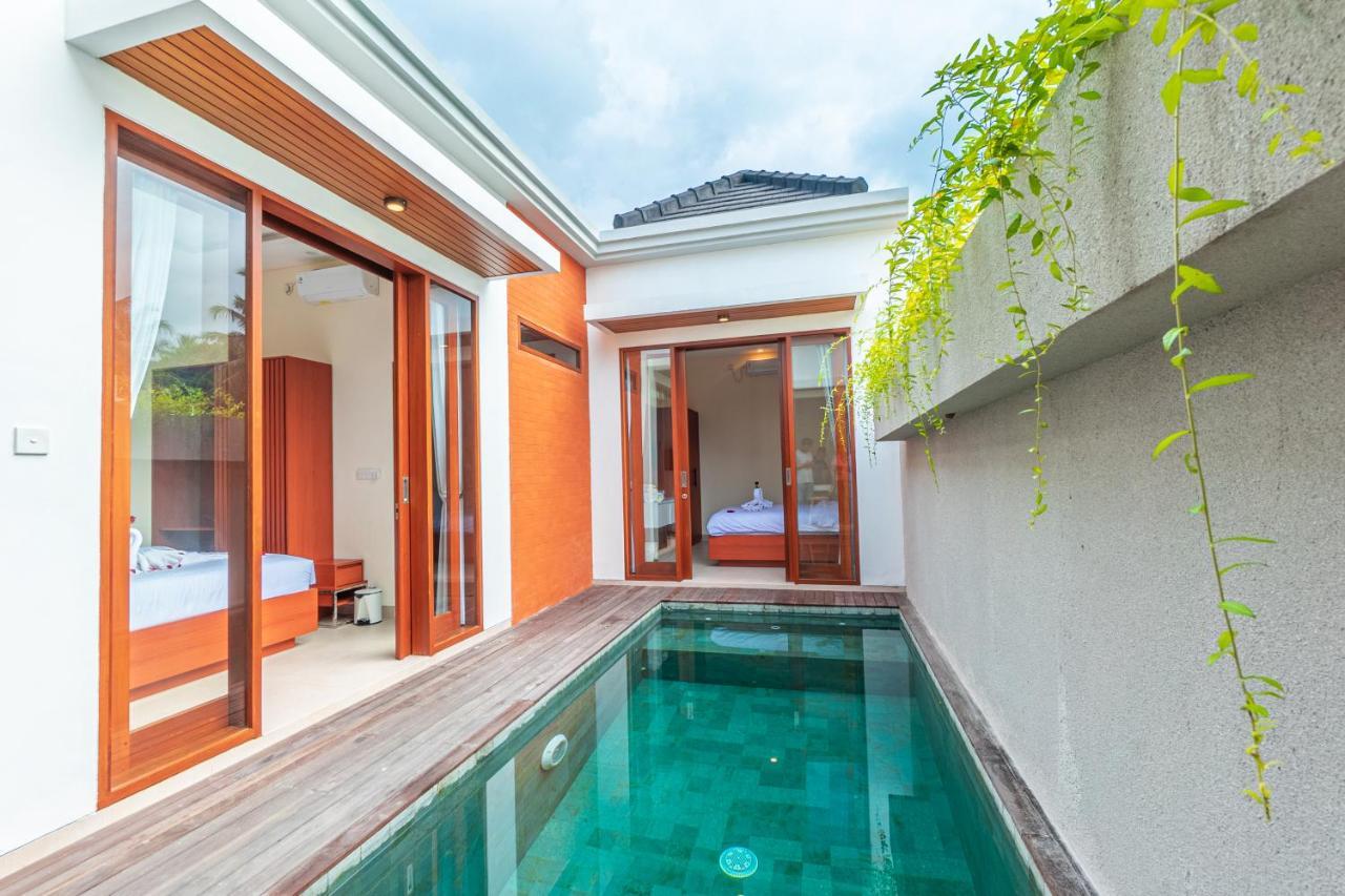 Villa Sokhaya Ubud  Exterior photo